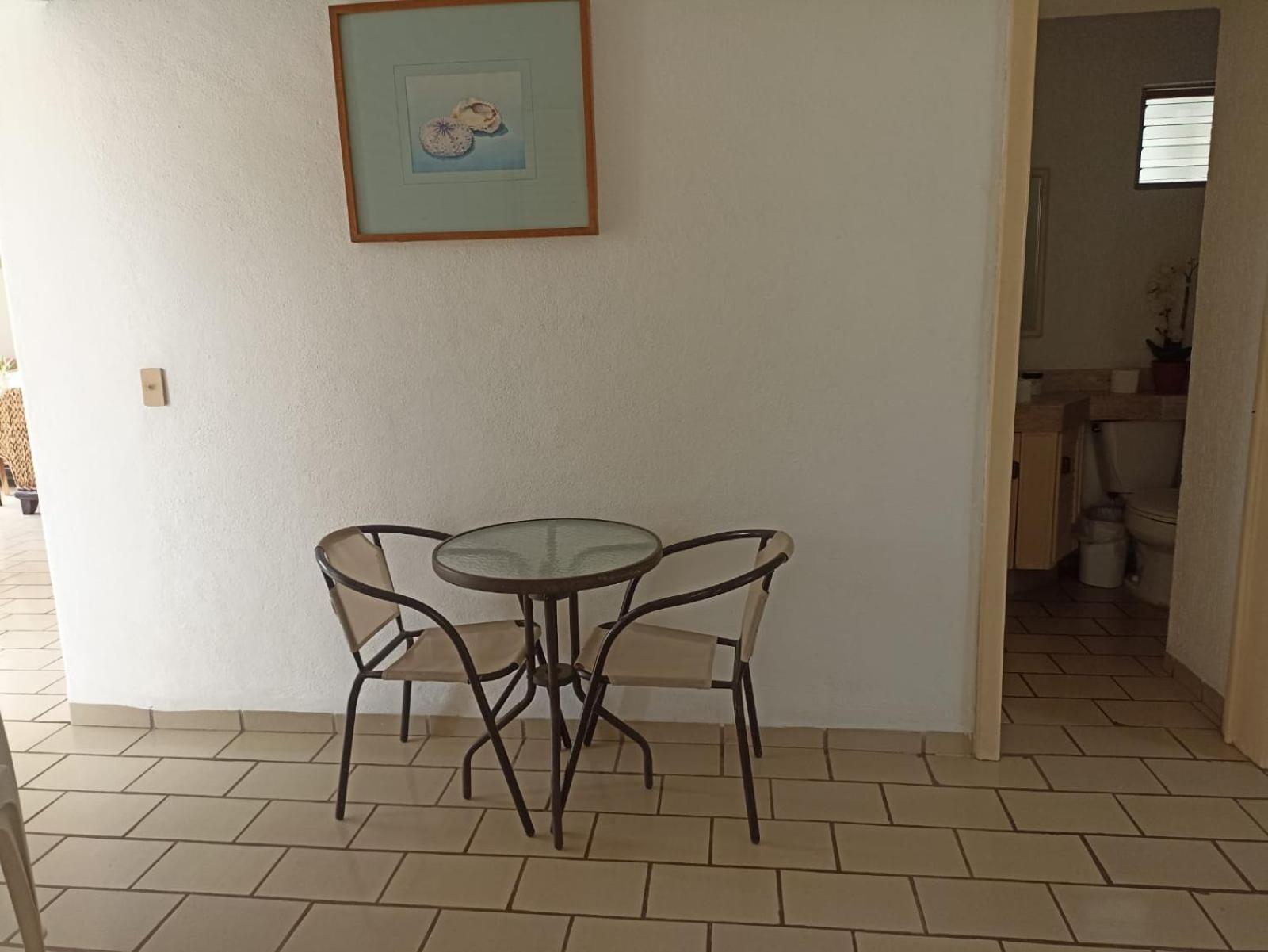 Hermoso Apartamento En Manzanillo Con Alberca Y Cancha De Tenis, Ideal Para Relajarse Y Disfrutar De Una Escapada Tranquila En El Paraiso Tropical Экстерьер фото