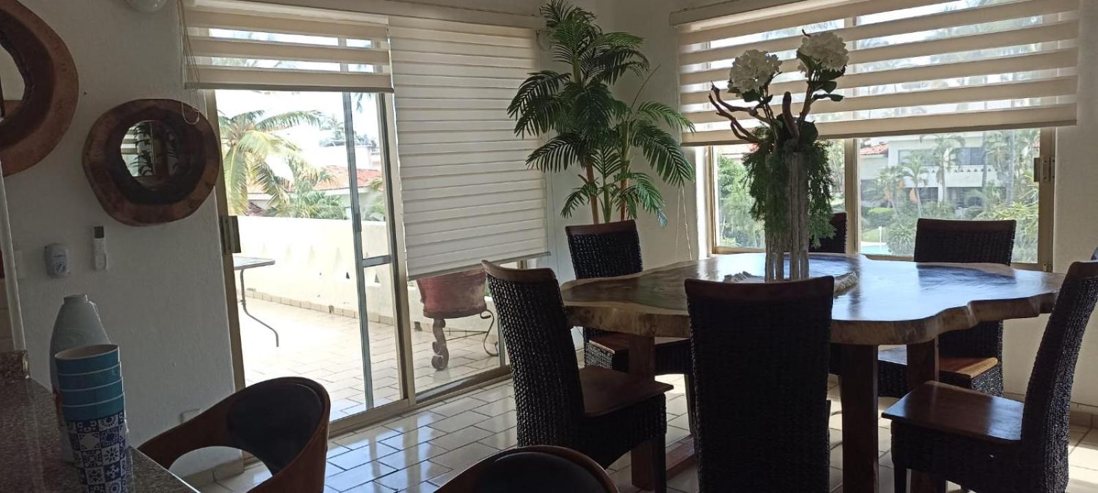 Hermoso Apartamento En Manzanillo Con Alberca Y Cancha De Tenis, Ideal Para Relajarse Y Disfrutar De Una Escapada Tranquila En El Paraiso Tropical Экстерьер фото